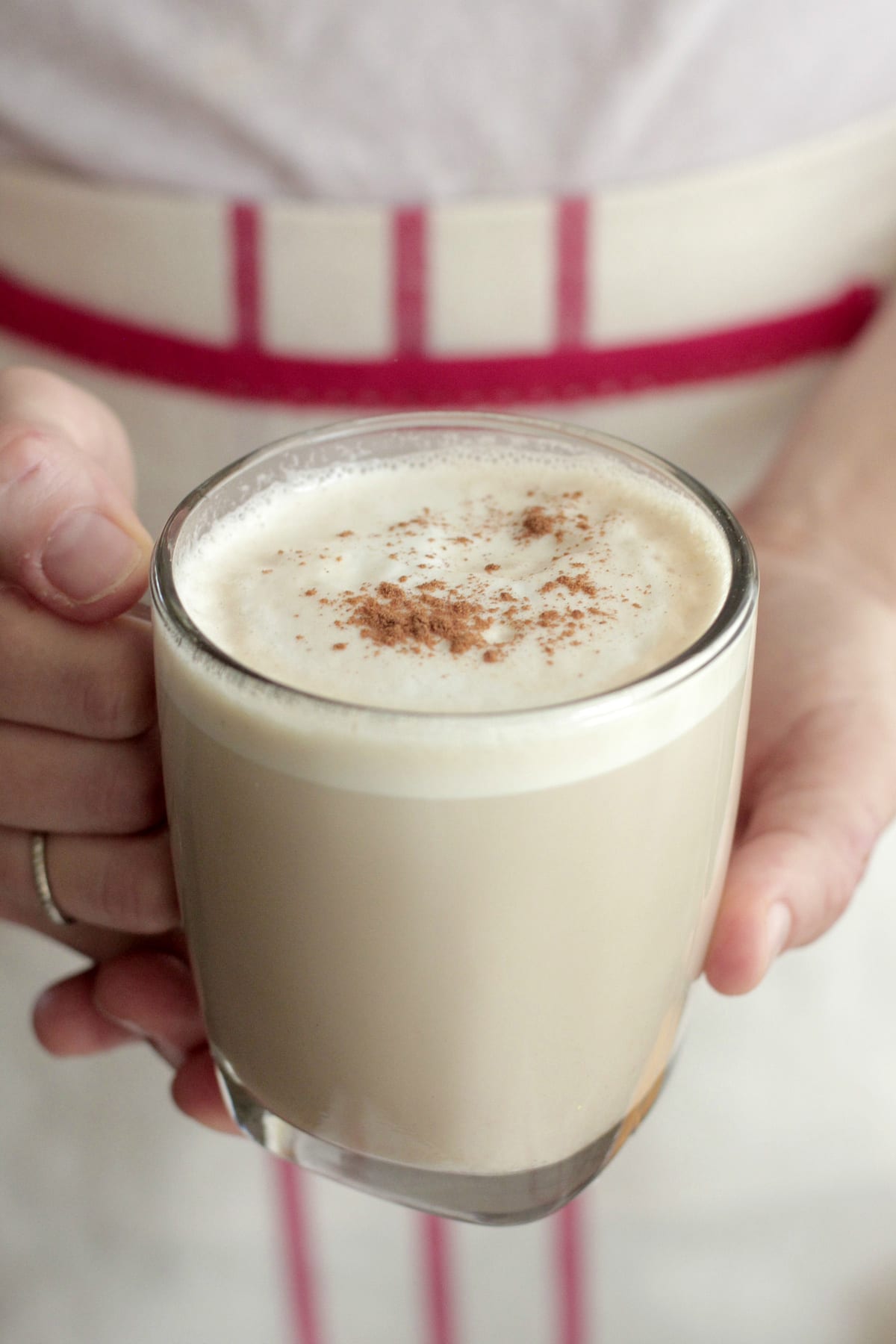 Make a Perfect Chai Latte At Home: Café-Quality Taste, Easy Steps